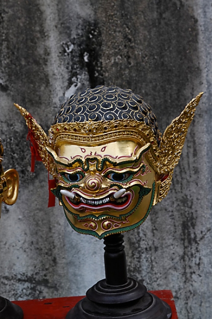 Lopburi King Narai fair-166